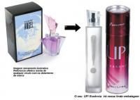UP! Essência 08 - Angel-50ml Feminino