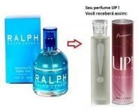 UP! Essência 30 - Ralph Lauren- 50ml Feminino