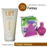 Hidratante Corporal Intensy-150gr  38