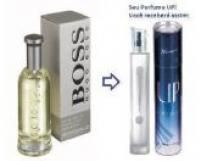 UP! Essência 03- Boss-50ml Masculino