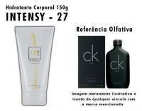Hidratante Corporal Intensy-150gr  27