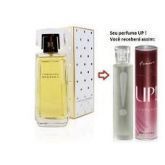 UP! Essência 10 - Carolina Herrera 50ml Feminino