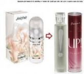 UP! Essência 32 - Anais Anais-50ml Feminino