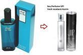 UP! Essência 29 - Cool Water 50ml Masculino