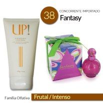 Hidratante Corporal Intensy-150gr  38