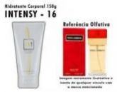 Hidratante Corporal Intensy-150gr  16