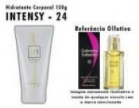 Hidratante Corporal Intensy-150gr  24