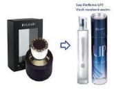 UP! Essência 05 - Bulgari Black 50ml Masculino
