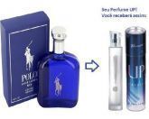 UP! Essência 19 -Polo Blue-50ml Masculino