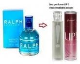 UP! Essência 30 - Ralph Lauren- 50ml Feminino