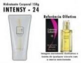 Hidratante Corporal Intensy-150gr  24